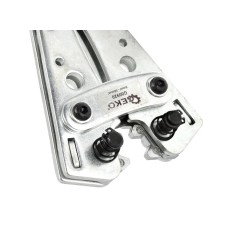 Zaciskarka do tulejek końcowek kabli 6-50mm (10)