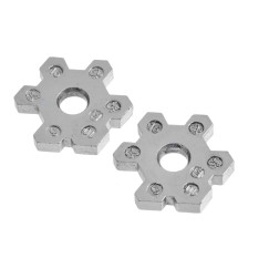 Zaciskarka do tulejek końcowek kabli 6-50mm (10)