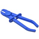 Zestaw 3szt. szczypiec  zaciskowych do przewodów(50)