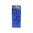 Zestaw 3szt. szczypiec  zaciskowych do przewodów(50)