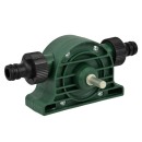 Pompka na wiertarkę do spuszczania paliwa (20/60)