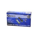 Pompa do oleju zatapialna 12V 52mm (50)