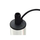 Pompa do oleju zatapialna 12V 52mm (50)