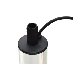 Pompa do oleju zatapialna 24V 52mm(20/50)