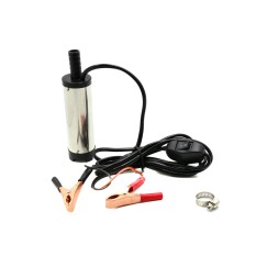 Pompa zanurzeniowa do spuszczania paliwa 12V 37mm (40/50)