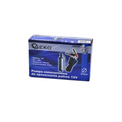 Pompa zanurzeniowa do spuszczania paliwa 12V 37mm (40/50)