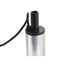 Pompa zanurzeniowa do spuszczania paliwa 12V 37mm (40/50)