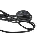 Pompa zanurzeniowa do spuszczania paliwa 12V 37mm (40/50)