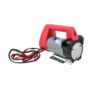 Pompa do paliwa 12V/Obudowa NEW/ (6)