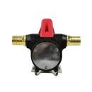 Pompa do paliwa 12V/Obudowa NEW/ (6)