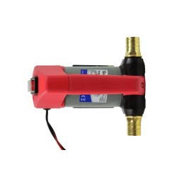 Pompa do paliwa 12V/Obudowa NEW/ (6)