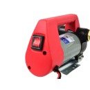 Pompa do paliwa 12V/Obudowa NEW/ (6)