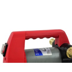 Pompa do paliwa 12V/Obudowa NEW/ (6)