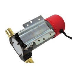 Pompa do paliwa 12V/Obudowa NEW/ (6)