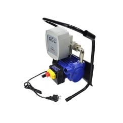 POMPA DO OLEJU MINI CPN  /samozasysająca/ 600W (1)