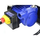 POMPA DO OLEJU MINI CPN  /samozasysająca/ 600W (1)