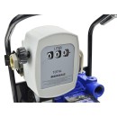 POMPA DO OLEJU MINI CPN  /samozasysająca/ 600W (1)