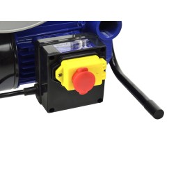 POMPA DO OLEJU MINI CPN  /samozasysająca/ 600W (1)