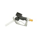 Pistolet do pompy paliwa z elektronicznym licznikiem LCD (10)