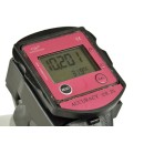 Pistolet do pompy paliwa z elektronicznym licznikiem LCD (10)