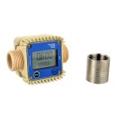 Cyfrowy licznik do pompy paliwa CPN(10/20)