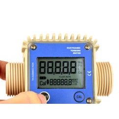 Cyfrowy licznik do pompy paliwa CPN(10/20)