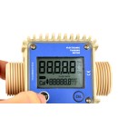 Cyfrowy licznik do pompy paliwa CPN(10/20)