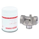 Filtr paliwa do pompy oleju,mini dystrybutora (24/25/1001/2cz.)