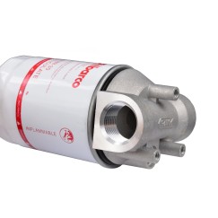 Filtr paliwa do pompy oleju,mini dystrybutora (24/25/1001/2cz.)