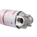 Filtr paliwa do pompy oleju,mini dystrybutora (24/25/1001/2cz.)