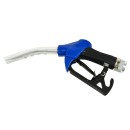 Pistolet do dystrybutora paliw z funkcją odbijania PROFI (10)