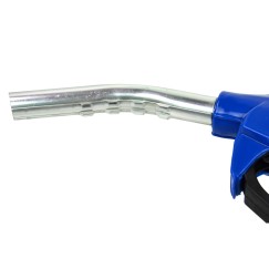 Pistolet do dystrybutora paliw z funkcją odbijania PROFI (10)