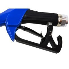 Pistolet do dystrybutora paliw z funkcją odbijania PROFI (10)