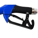 Pistolet do dystrybutora paliw z funkcją odbijania PROFI (10)