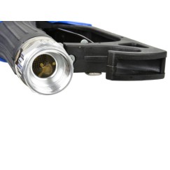 Pistolet do dystrybutora paliw z funkcją odbijania PROFI (10)