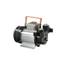 Pompa do oleju silnikowego-opałowego 230V/50HZ (2)