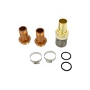 Pompa do oleju silnikowego-opałowego 230V/50HZ (2)