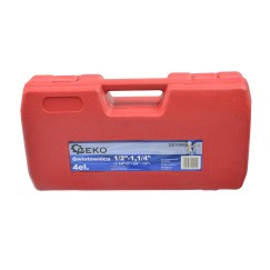 Gwintownica 4 el. 1/2"-1,1/4"  (4)