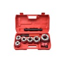 Gwintownica 6 el. 1/4"-1,1/4"  (4)