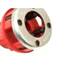 Gwintownica 6 el. 1/4"-1,1/4"  (4)