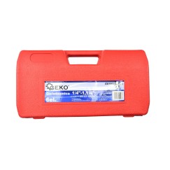 Gwintownica 6 el. 1/4"-1,1/4"  (4)