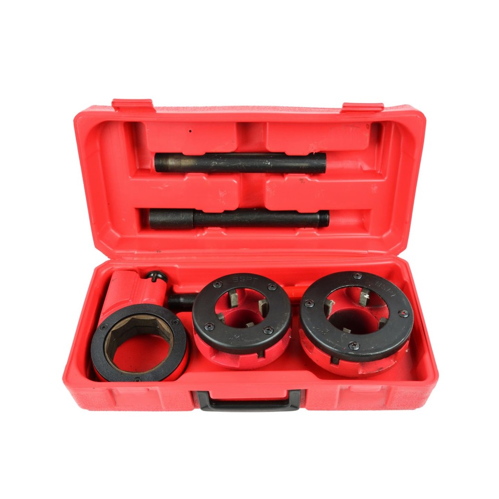 Gwintownica 1,5-2" GEKO (2)