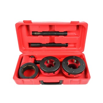 Gwintownica 1,5-2" GEKO (2)