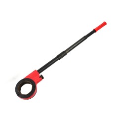 Gwintownica 1,5-2" GEKO (2)