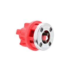 Główka z narzynkami do gwintownicy 1/2"(20)