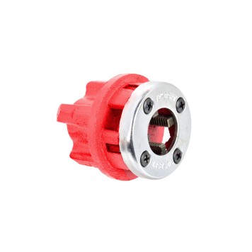 Główka z narzynkami do gwintownicy 1/2"(20)