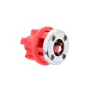 Główka z narzynkami do gwintownicy 1/2"(20)