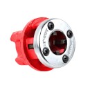 Główka z narzynkami do gwintownicy 1/2"(20)