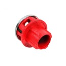 Główka z narzynkami do gwintownicy 1" (20)