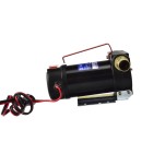 Pompa do paliwa 24V (6)